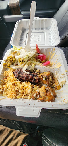 Photo of Ozzy Food Market - 3867 Albion Rd S, Gloucester, ON K1T 1B2